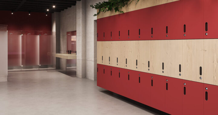 Las tendencias que marcarán las taquillas de los gimnasios en 2026