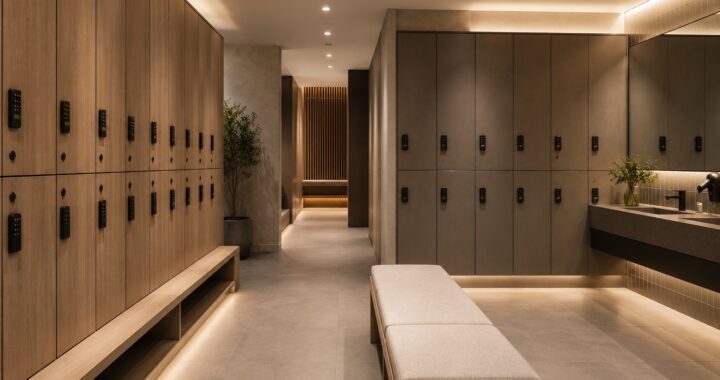Del lujo visible al lujo silencioso: cómo ha cambiado la forma de valorar un centro fitness